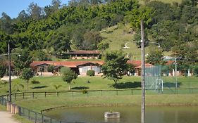 Bougainville Hotel Fazenda
